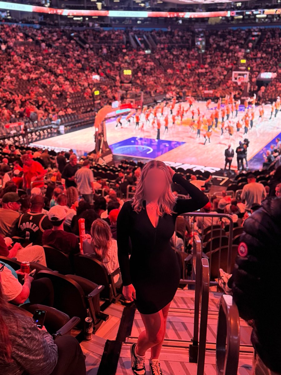 Amélia Amor 🇧🇷 | PHX, DEN, & SF tweet media