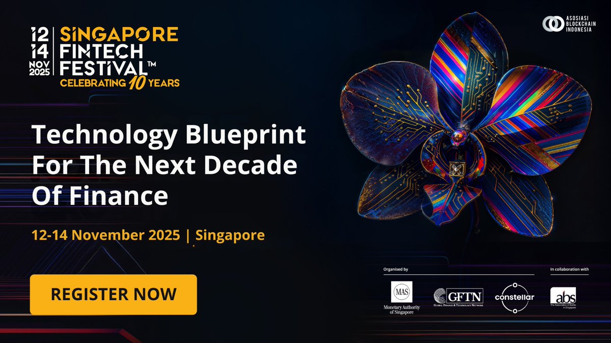 Asosiasi Blockchain Indonesia tweet media