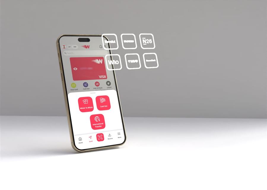 You Can Now Send International Transfers with No Fees through the Whish App

<a href="/WHISHMONEYAPP/">WHISH MONEY</a>
en.akhbaralyawm.com/news/190298