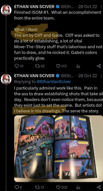 Danny Korbin tweet media