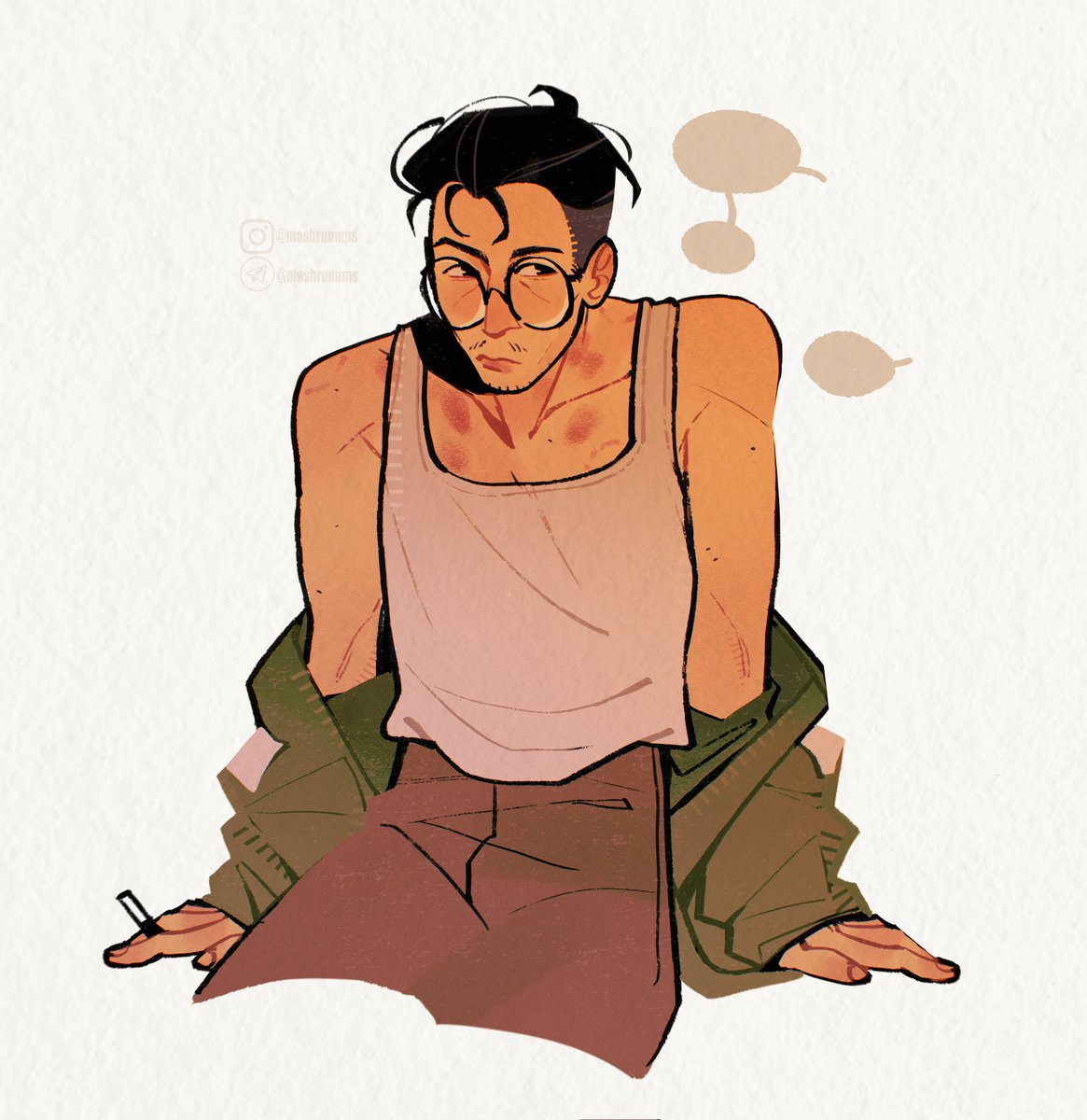 msrums (≡^∇^≡)🍓🫧 tweet media