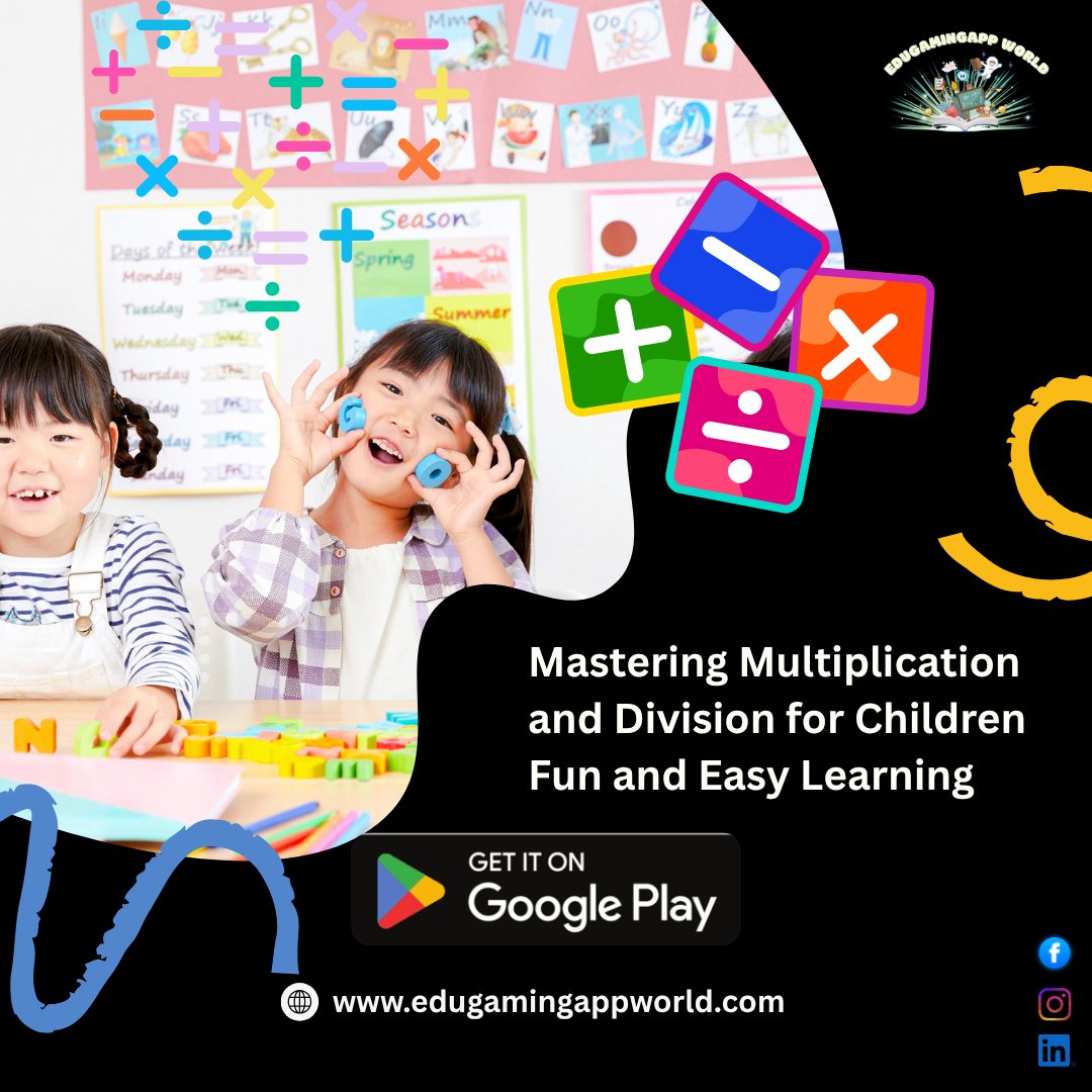 LinSnowTV1's tweet image. &quot;Get smarter while you play! 🎮 With Edugamingappworld, learning has never been this fun. 📲 Download now and start playing!
play.google.com/store/apps/det…

#EdugamingAppWorld #GameToLearn  #DownloadApp&quot;