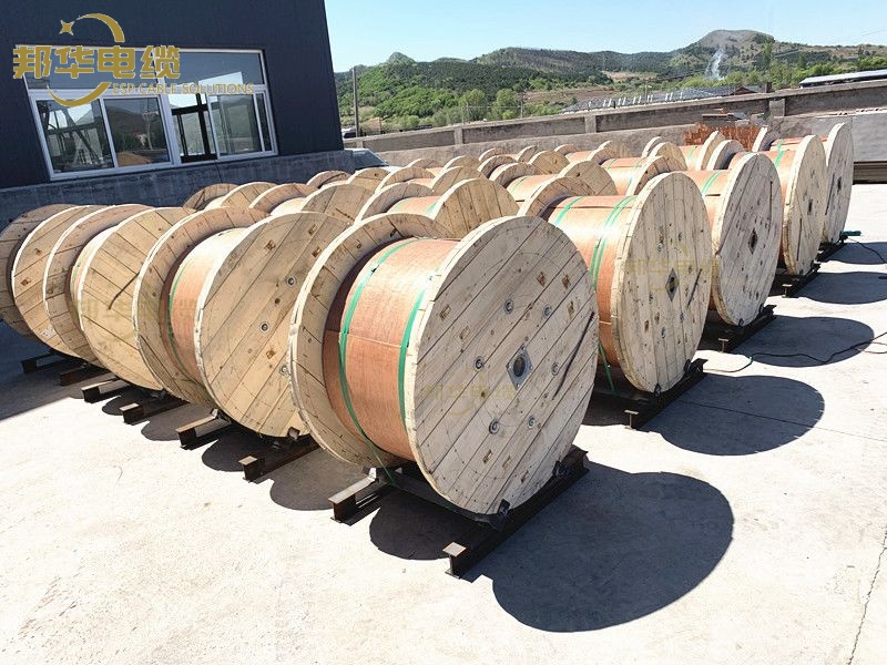 nan51129's tweet image. Due to the extreme professionalism, so production is extremely busy!
500+ Spools TEC cable &amp;amp; Capillary had been shipped in the past 3 month.
Thanks the trust of all our clients!
For inquiry, please contact with:
Email: sales05@espcablesolutions.com
#TEC #ControlLine #WellTesting