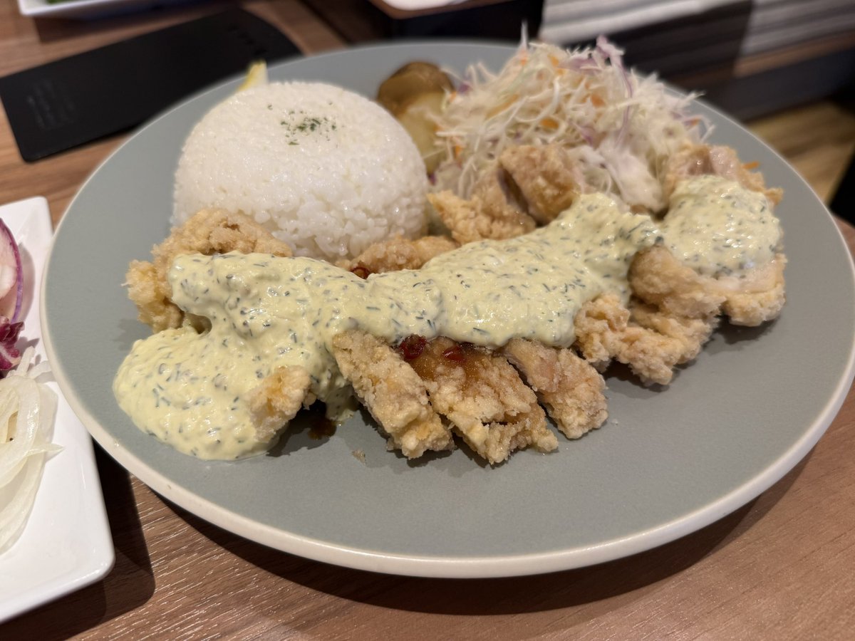 nGTBsv's tweet photo. 美味しかった〜 https://t.co/UIQhLOfpYt