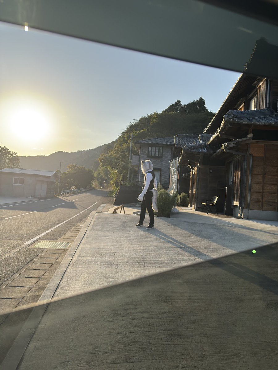 Rioichi Wolf Uzumakado 璃央一 渦門 (@toralioger) on Twitter photo 