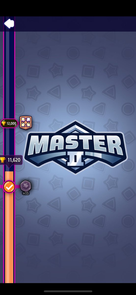 restart_202103's tweet image. 何故、match Mastersのレベルを上げても、Earnimoの方へ反映されないの？？
なんか間違えてるのかな🙄

やったことある人、教えて下さい😊
#ポイ活
#matchMasters
#earnimo