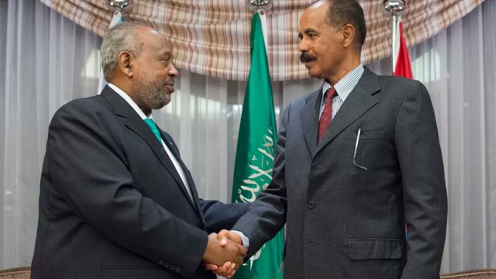 Eritreanview's tweet photo. On PP's "All Afars are Ethiopians": Eritrean Afars have always maintained a distinct identity from Ethiopia, actively contributing to Eritrea's independence struggle. Djiboutian Afars also voted to remain a French colony in 1958 and 1967 specifically to avoid annexation by expansionist Ethiopia. In both cases, the feeling is the same: they never considered themselves Ethiopian. Stop hallucinating!
