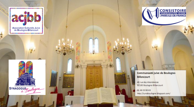 Chabbat Vayéra 

Allumage des bougies et entrée de Chabbat ce vendredi soir à 17h02 
Fin samedi soir à 18h10 

#Chabbat Chalom ! 🇮🇱
#UntilTheLastHostage 🎗️
•
mailchi.mp/acjbb.com/chab…