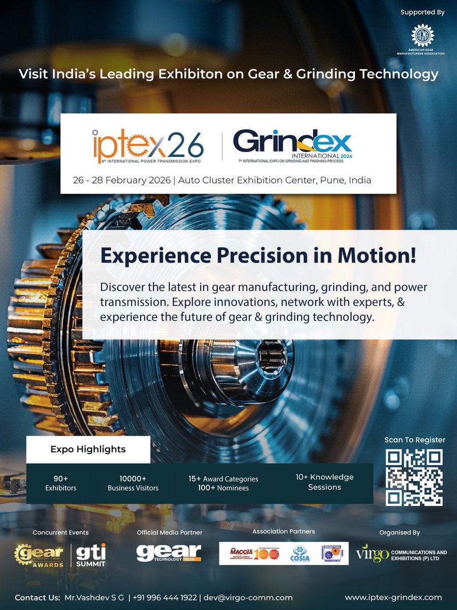 industrial Update Magazine tweet media