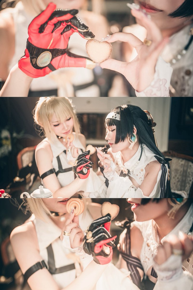 _tikuwa_chan_'s tweet photo. 𝕥𝕖𝕒 𝕥𝕚𝕞𝕖 https://t.co/Nh9FOWUw8u