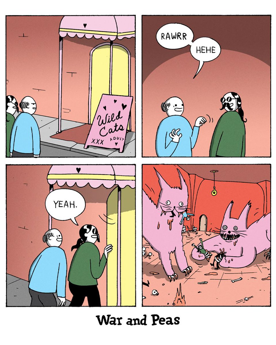 𝐖𝐚𝐫 𝐚𝐧𝐝 𝐏𝐞𝐚𝐬 🌜🌛 (@warandpeass) on Twitter photo 