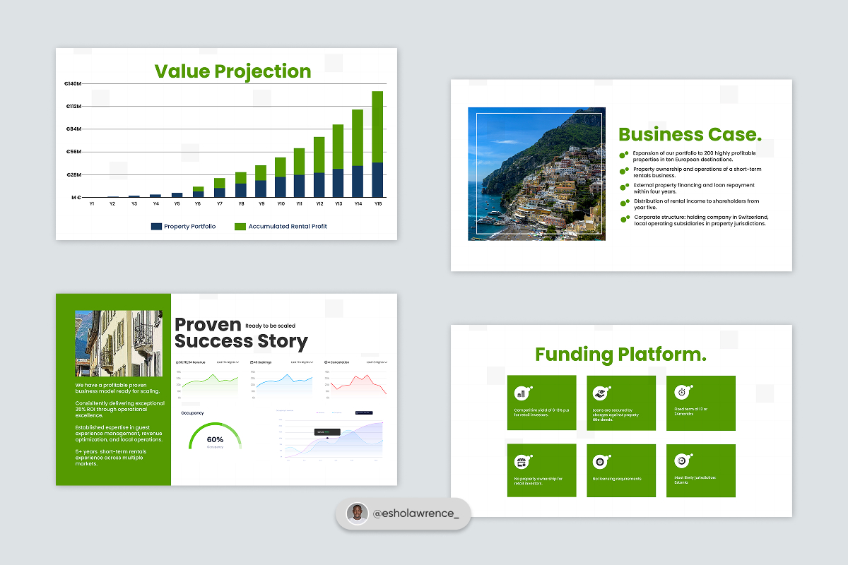 esholawrence_'s tweet image. Breaking free from that designer syndrome, no more hiding my work!  Every project is a chance to grow and inspire, so I’m posting boldly and owning my creative journey. 

Check more here: behance.net/esholawrence

#DesignConfidence #ShowYourWork