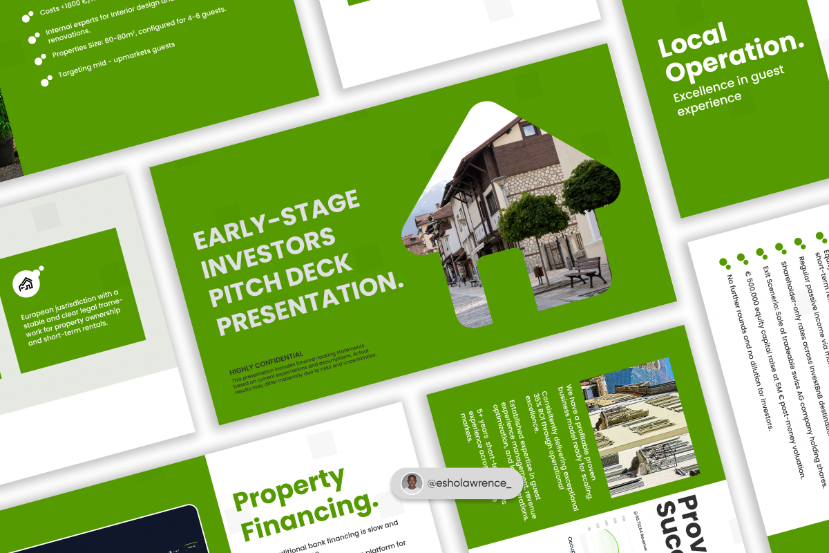 esholawrence_'s tweet image. Breaking free from that designer syndrome, no more hiding my work!  Every project is a chance to grow and inspire, so I’m posting boldly and owning my creative journey. 

Check more here: behance.net/esholawrence

#DesignConfidence #ShowYourWork