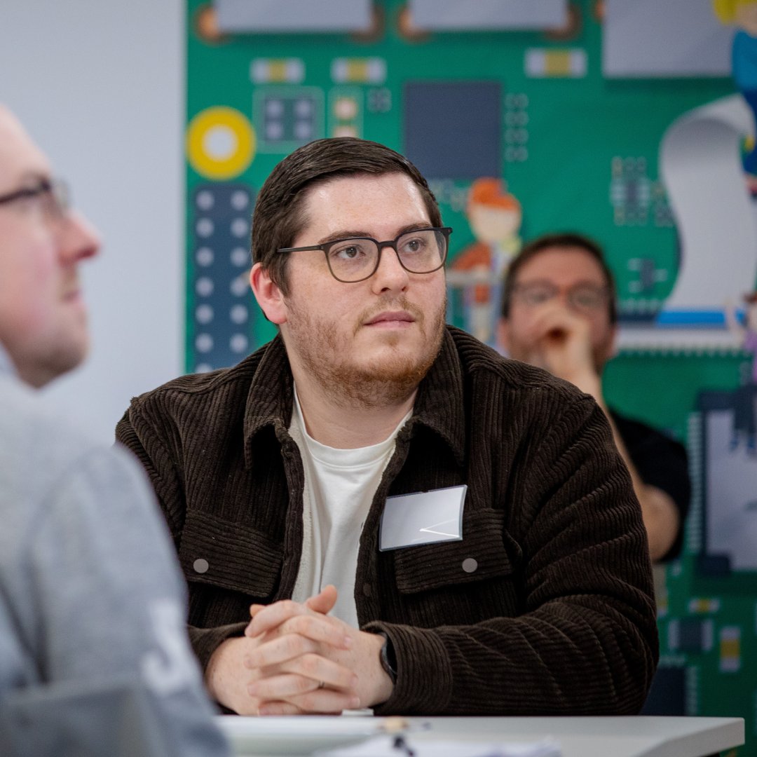 RaspberryPi_org's tweet image. Looking for a free CPD opportunity? 💡

Join our webinar on 14 November at 15:15 BST. It&apos;s designed to take the stress out of preparing students for the practical assignment in Software, Database, and Web Design.

Book your place: rpf.io/ada-webinar-20…

#CPD #TeacherTraining