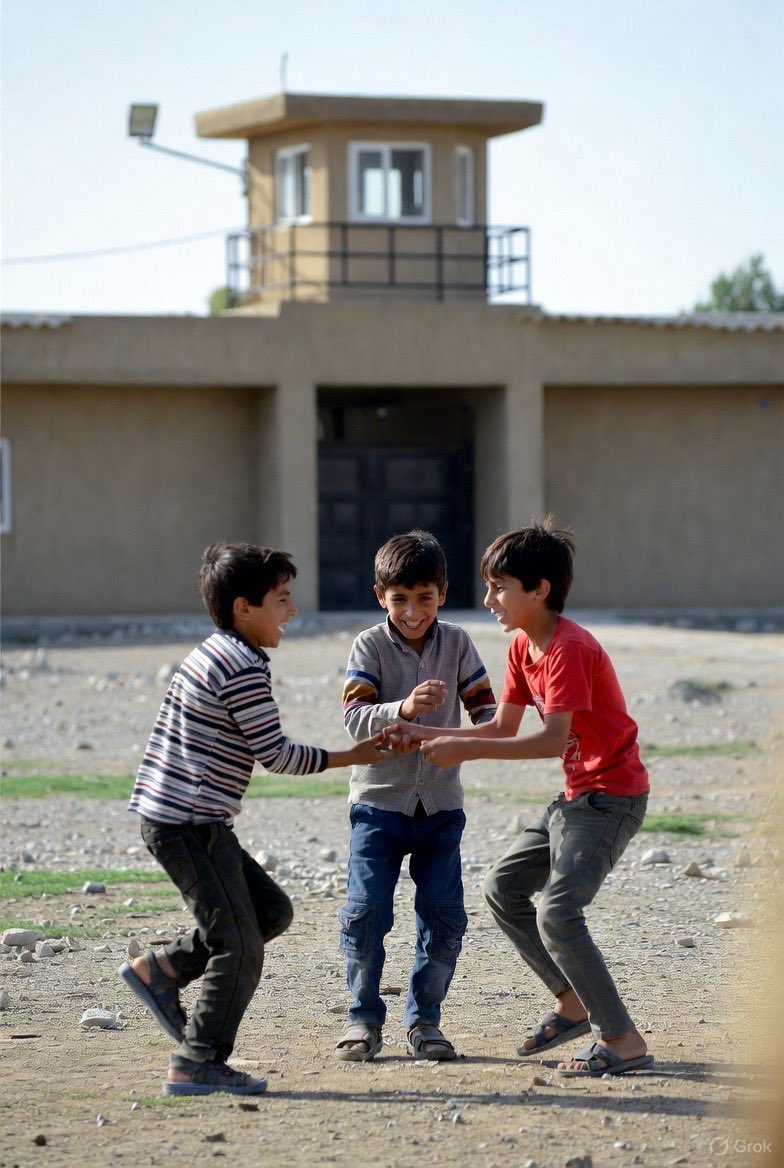 Komisch. Noch nie ist einer dieser „rechtlich bindenden Verträge“ mit Afghanen in den Medien aufgetaucht. 

Weiß jemand was genau drin steht? 

Wofür haben die heute 20jährigen Ahmad, Muhammad und Nasar unterschrieben? 

Und was haben sie als Ortskräfte damals mit ihren 10 oder