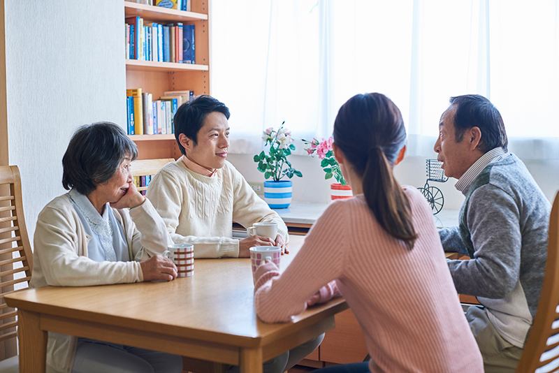 kaigo_postseven's tweet image. 《家族のつながりが減るなかでは“きょうだい”が重要》世界的な長寿研究の第一人者が指南する老後に「支える関係」を築く方法
kaigo-postseven.com/207642

#ブックレビュー #健康 #健康長寿