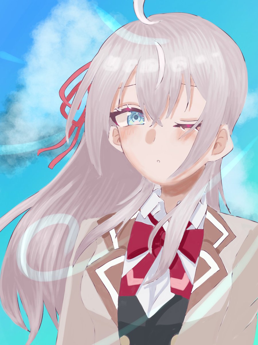 mayacha1127's tweet photo. ふふふ
#アーリャ生誕祭2025 https://t.co/TVoysNNxbO