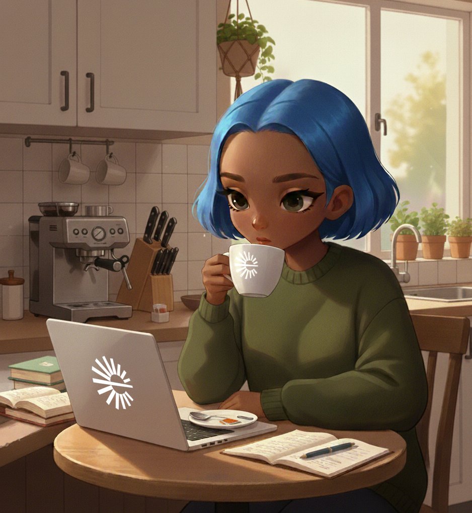 GM and gEspresso &lt;3

How does <a href="/EspressoSys/">Espresso ☕️</a> work with ZK proving?

Imagine generating a perfect ZK proof only for the sequencer to rewrite history.

That’s the nightmare Espresso eliminates.

By locking in transaction order within seconds, Espresso makes sure the data ZK provers