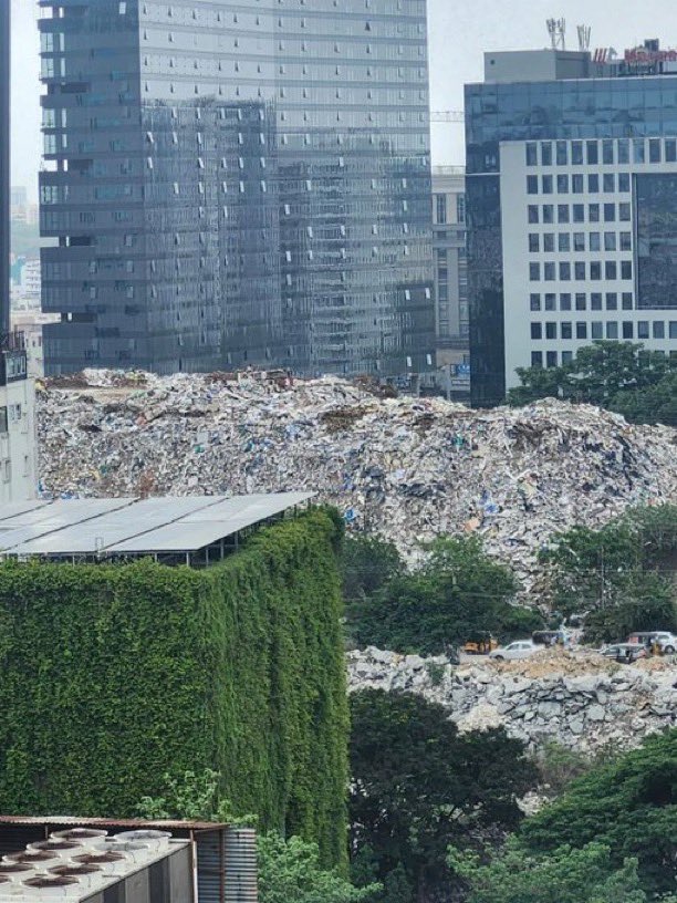 South Asia Index tweet media