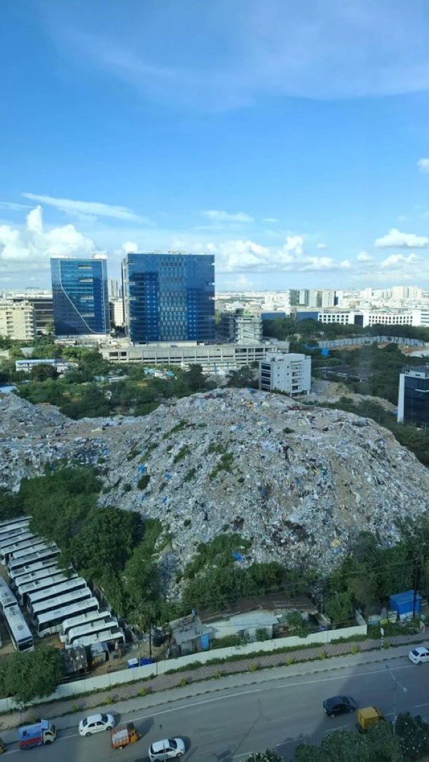 South Asia Index tweet media