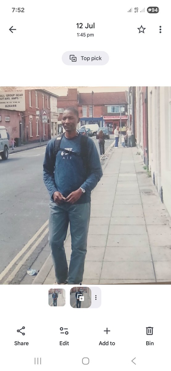 akinraphaela's tweet image. I came to the UK with less than 500k. The flight ticket was 120,000 naira. When I arrived, I was left with £200. The easiest job was at Veola recycling in Alton. 7.5 hours standing for 3 months before resumption for my masters. You may think 500k was easy then, but it was not.