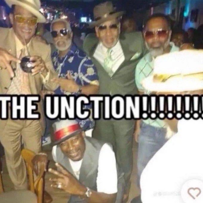 Me and the homies when GTA 6 finally drops