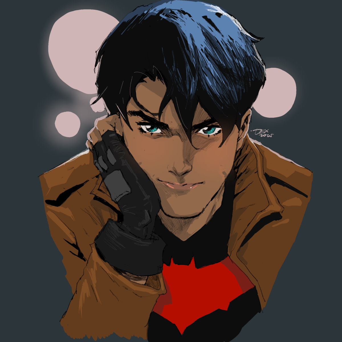 dextersoy's tweet image. JT for Yuko