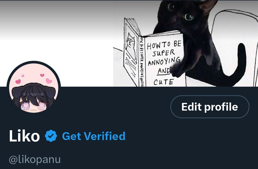 New Header cause it's me (⁠◕⁠ᴗ⁠◕⁠✿⁠)
