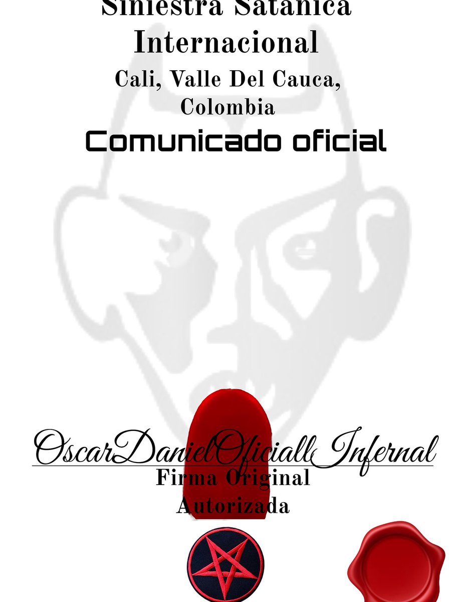 OFICIALOSCARD's tweet image. 