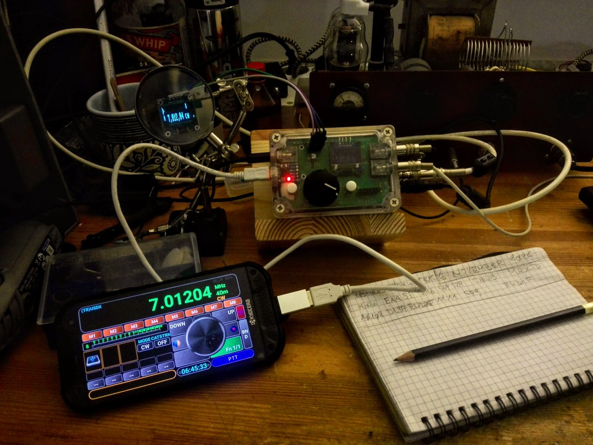 Andy UR3WA tweet media