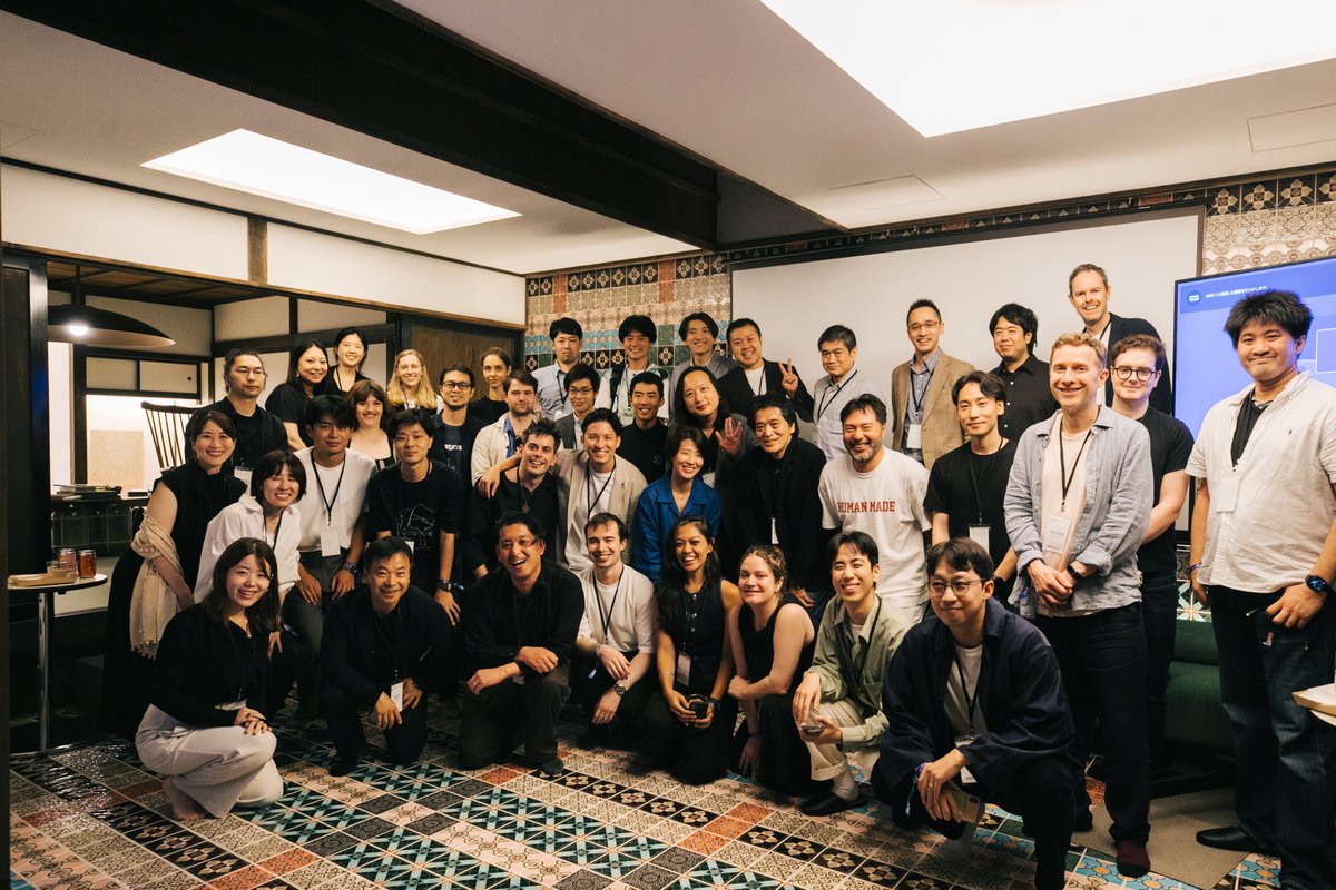 Olaf Witkowski tweet media