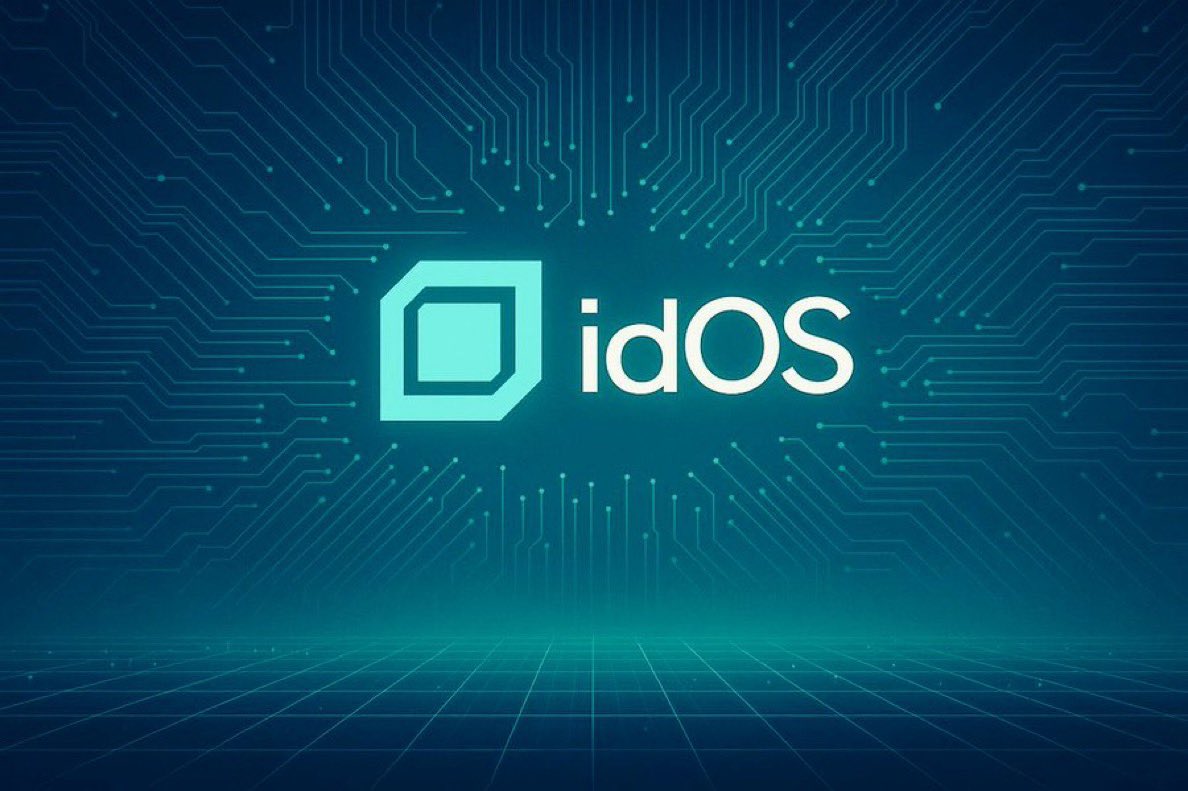 KingsleyJordan5's tweet photo. GM to every @idOS_network Quacker 🦆
Rise and shine🌅
Today is another day to build, verify, and own your digital identity 💪🆔
The future of decentralized identity is already here, and you’re part of it.
Let’s keep quacking for data freedom and open credentials!  #gidOS https://t.co/xLm7kVlyKH