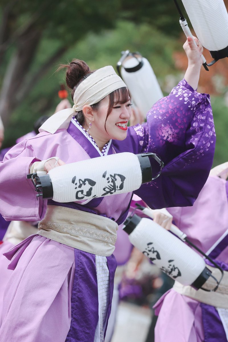 N3X61's tweet photo. #おどるんや
 #紀州よさこい祭り
 #縁紀゛ https://t.co/eGP1CajmjY