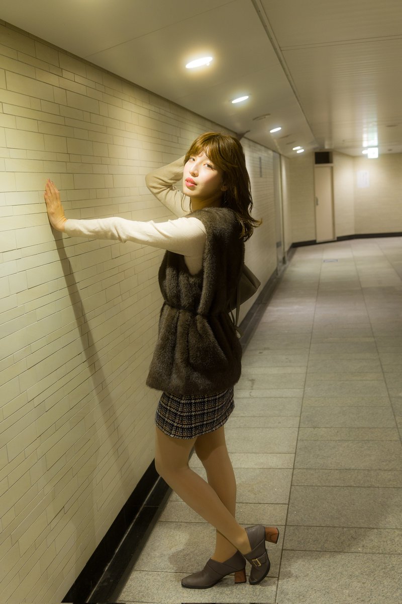 カレンちゃん〜１０月２２日 VOLー２４

自主企画撮影会

都内某所　

<a href="/karen_portrait/">カレン</a> 
#カレン
#自主企画撮影会