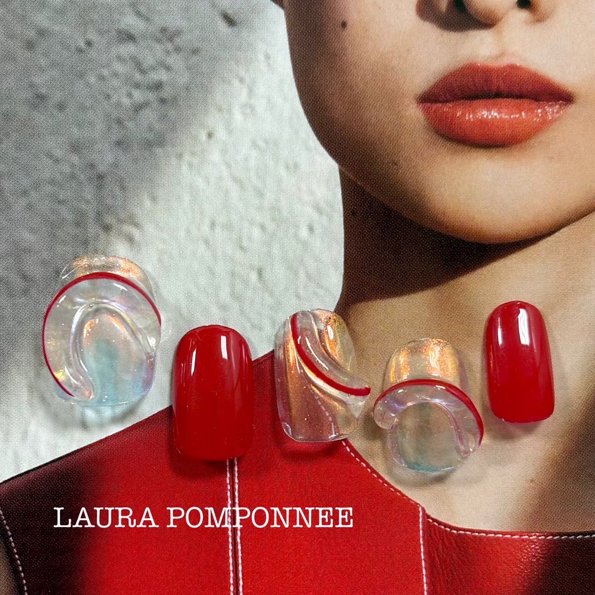 laura_pomponnee's tweet photo. 【ネイルモデル募集】
▶︎11／10 (月)10:00
   11／11 (火)13:00
▶︎ハンドのみ
▶︎3300円(オフ有無不問、ハードジェルオフ要相談)
▶︎デザインはサンプルから選択となります
▶︎色変え自由
▶︎長さだし補強要相談
▶︎初回限定
※追加ツイート確認必須
#ネイルモデル募集  #表参道ネイルサロン https://t.co/TezSctWlUL