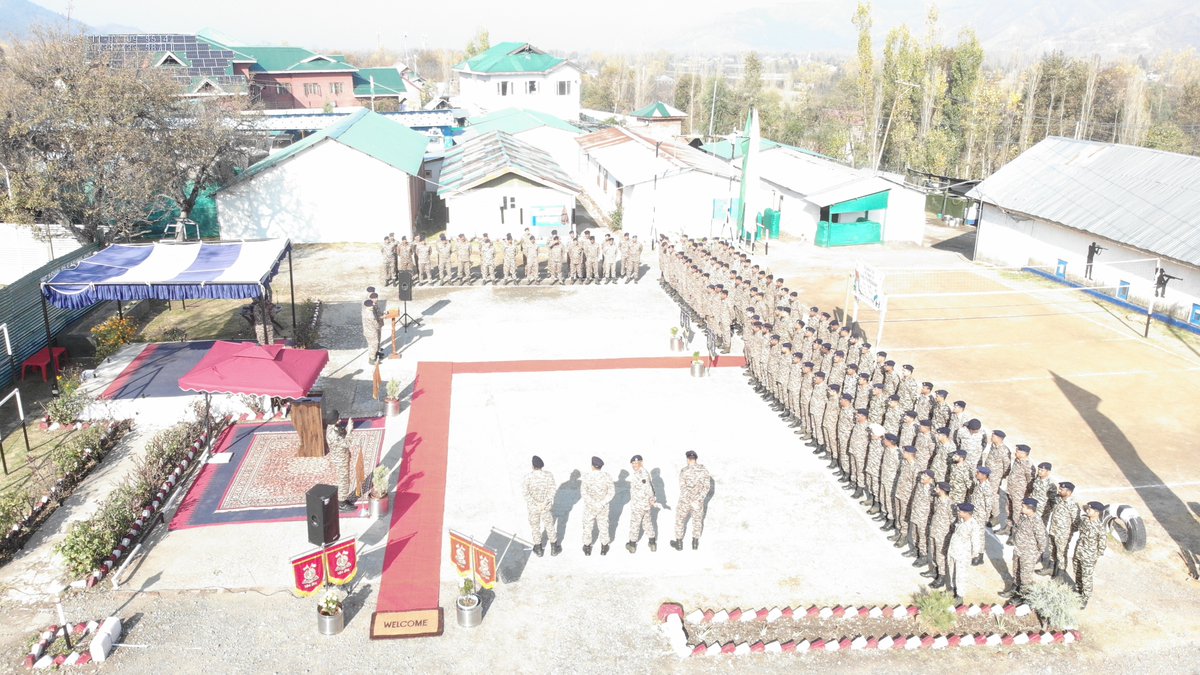 PRO 164 BN CRPF tweet media