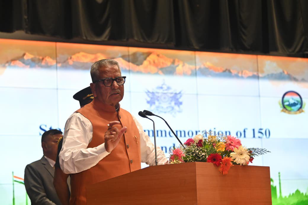 ओम प्रकाश माथुर (Om Prakash Mathur ) tweet media