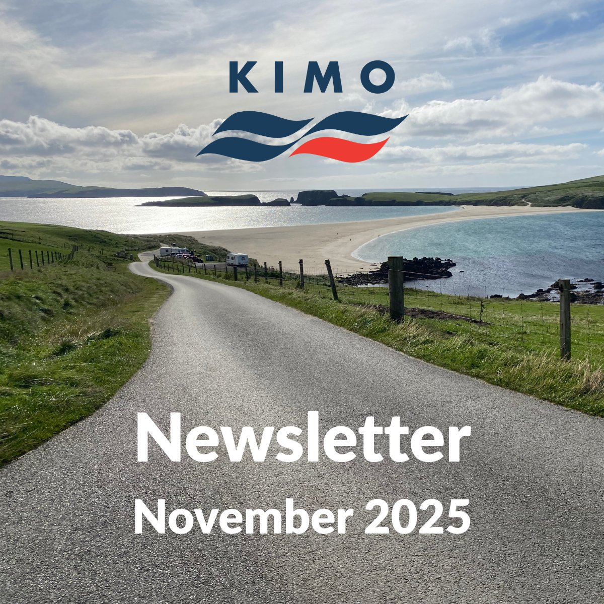 KIMO International tweet media