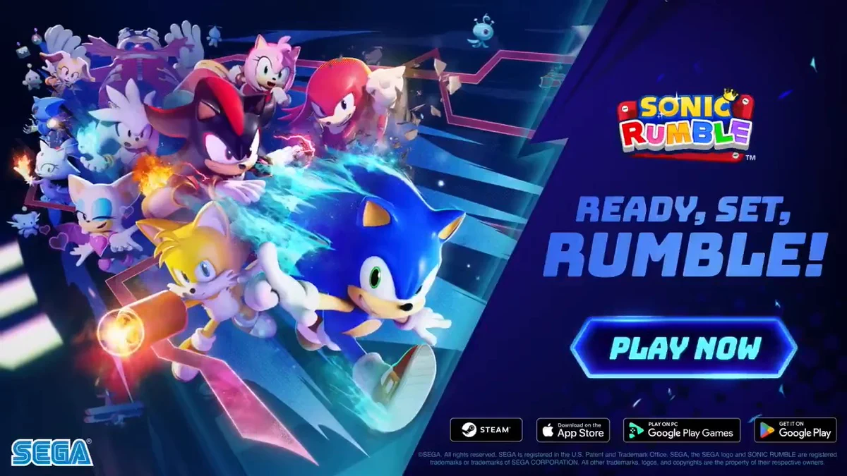 Highlights by ソニック・ザ・ヘッジホッグ【公式】 (@SonicOfficialJP
