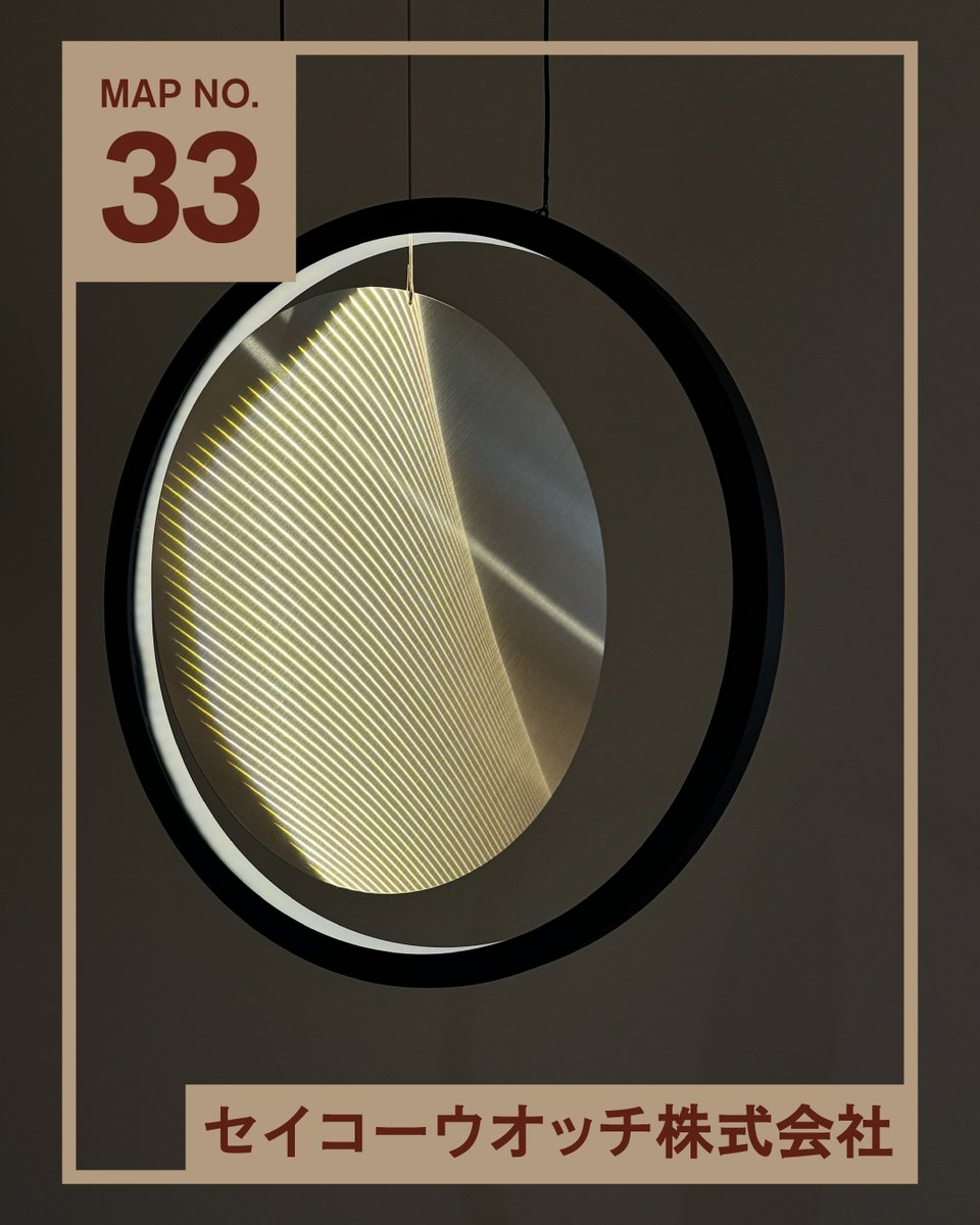 DESIGNART TOKYO on X