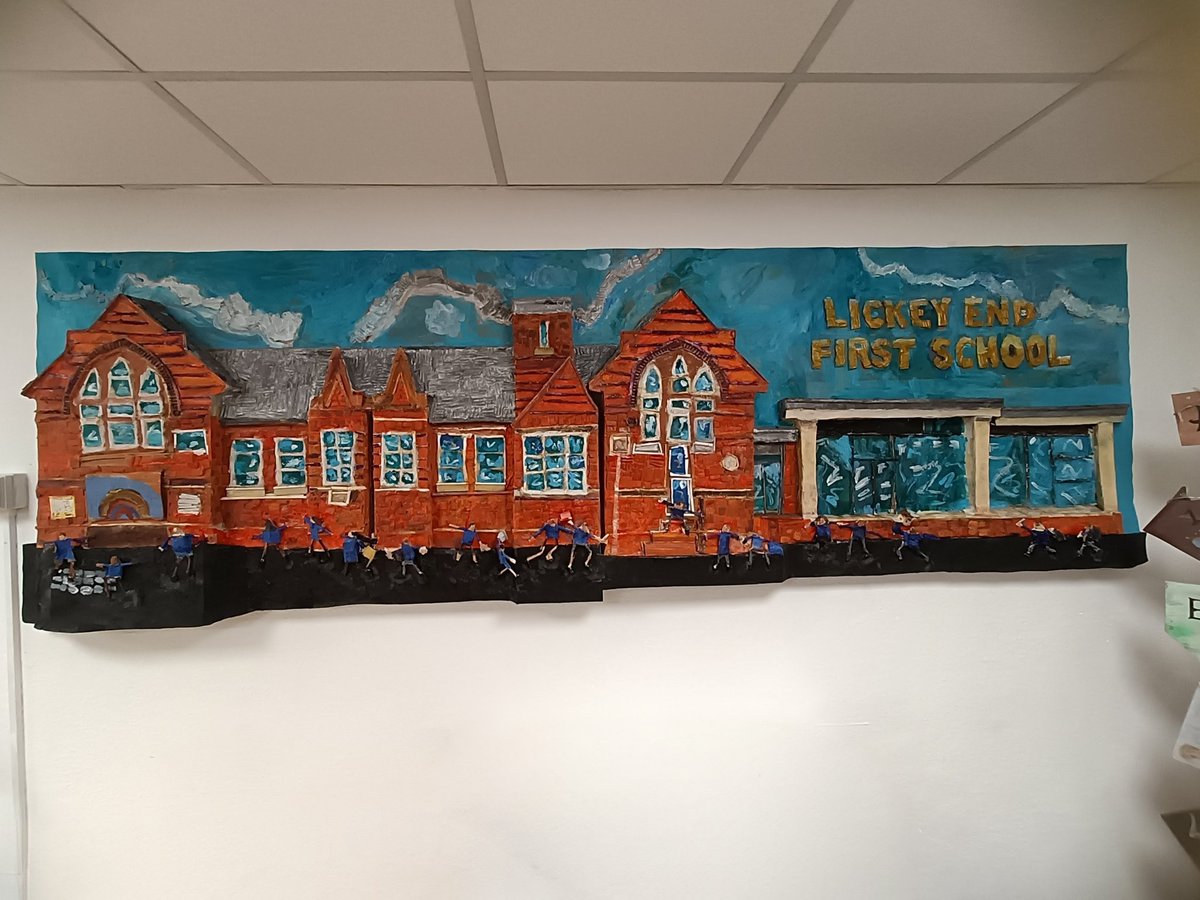 LEFS - Bromsgrove tweet media