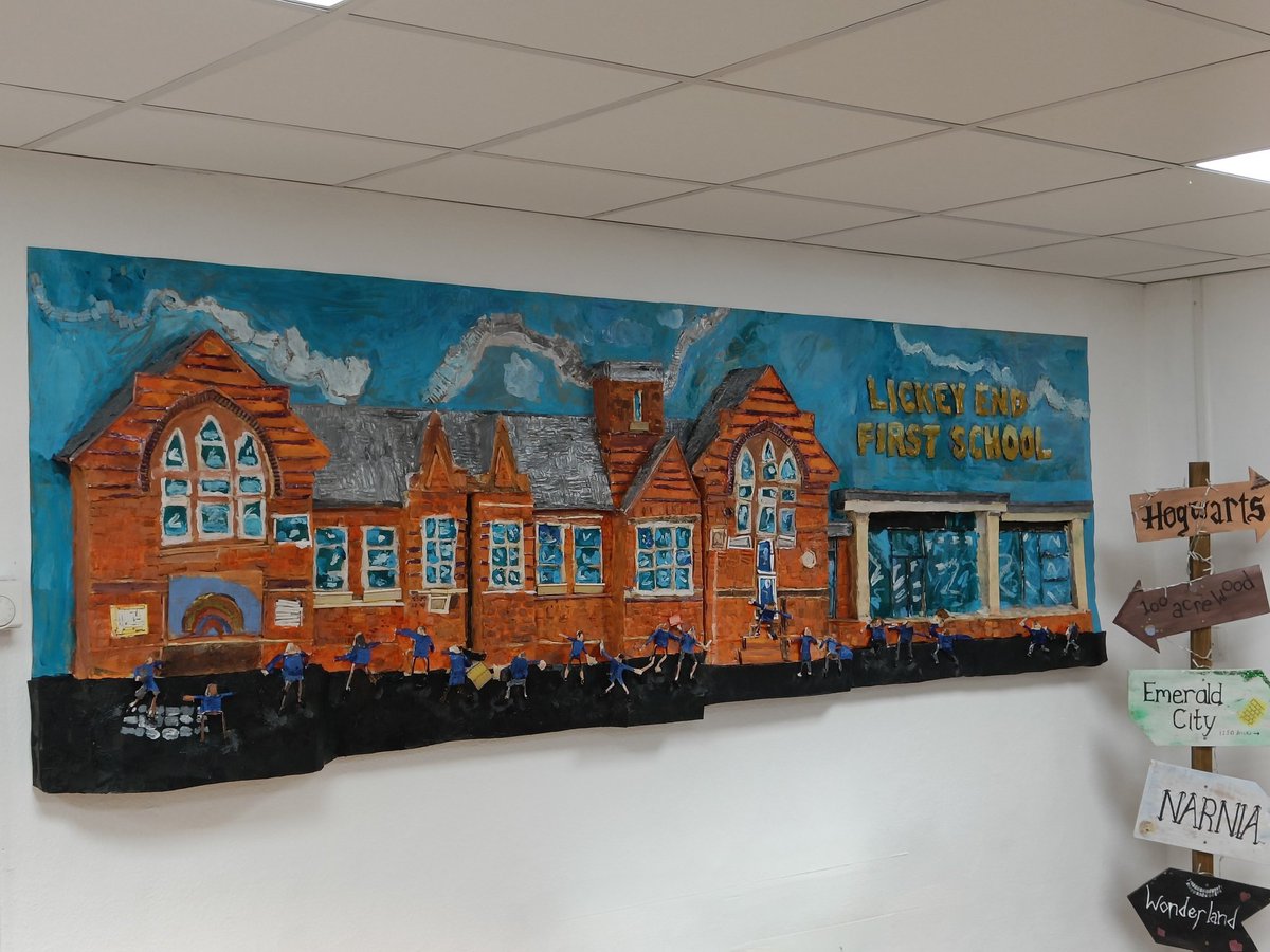 LEFS - Bromsgrove tweet media