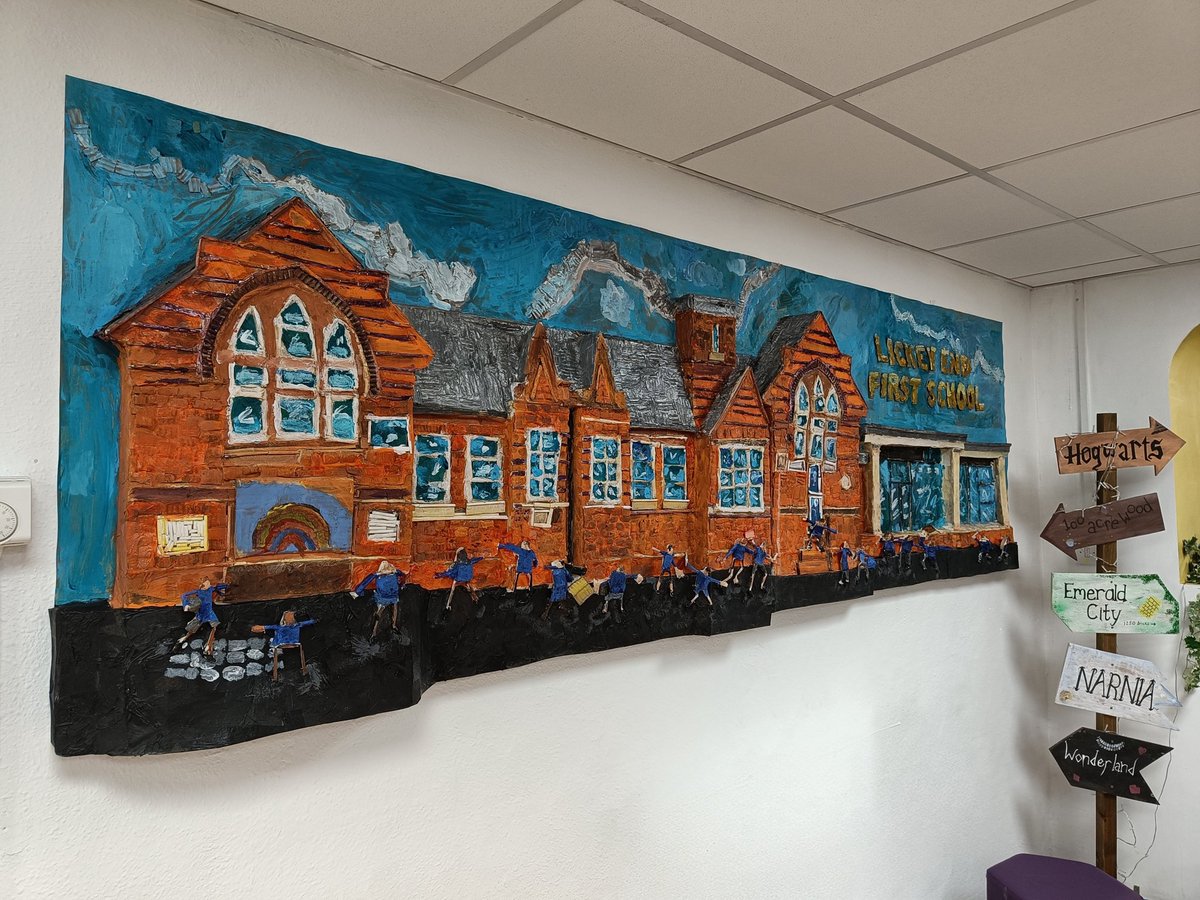 LEFS - Bromsgrove tweet media