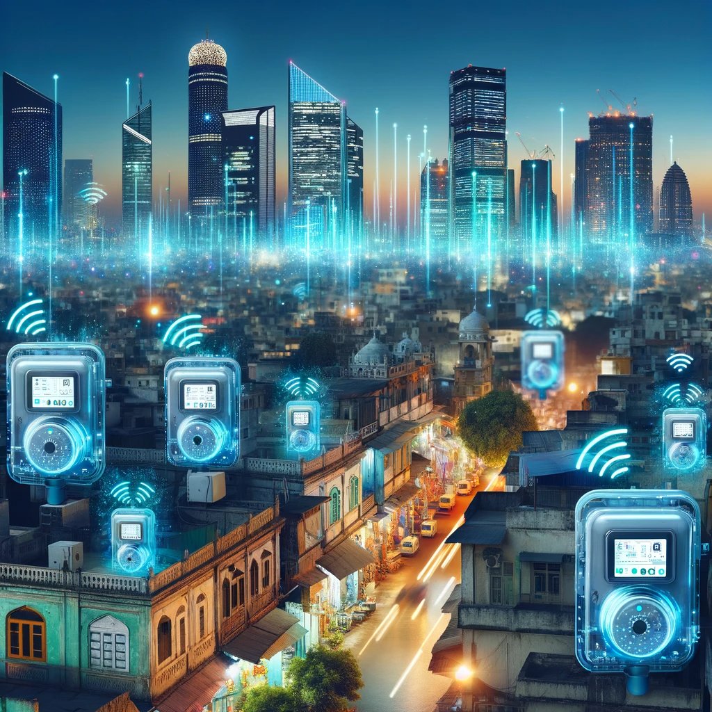 DirectorsTalk's tweet image. CyanConnode secures US$5.25m loan note

tinyurl.com/2chvphju

#CYAN #RNS #Stocks #CyanConnode #NarrowbandRF #OmniIOT #Omnimesh #IoT #SmartTechnology #SmartMeters #India #CyanConnodeIndia #DigiSmart #Investing