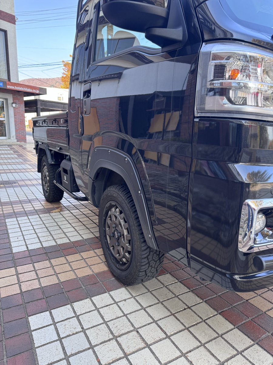 MAKOTO KUROKI (@MK2BLACK) / Posts / X