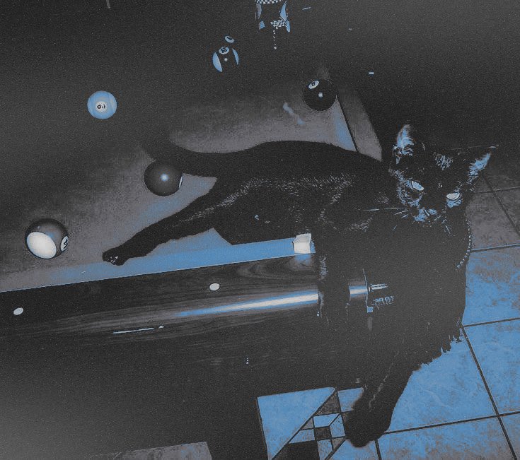 RustAndRiot's tweet image. ⠀
 ⠀             @𝐣𝐚𝐜𝐞𝐦𝐨𝐧𝐫𝐨𝐞 𝑣𝑖𝑎 𝑖𝑛𝑠𝑡𝑎𝑔𝑟𝑎𝑚﹕
                anyone up for a game of pool  .ᐣ