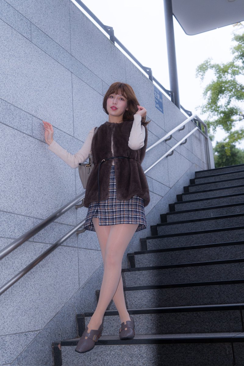 カレンちゃん〜１０月２２日 VOLー２２

自主企画撮影会

都内某所　

<a href="/karen_portrait/">カレン</a> 
#カレン
#自主企画撮影会