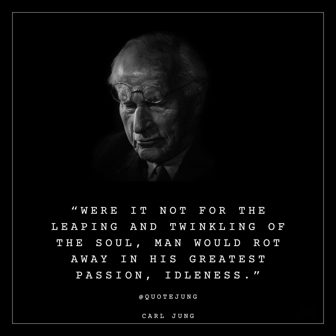Carl Jung Archive tweet media