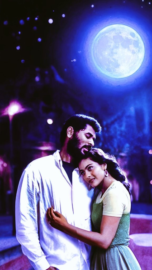 அத்தியாயம் 8: சுழலும் பூமிக்கொக்கு மழையின் பின்னொலி 

Contd.

மாலை வானம் மெதுவாக சாய்ந்தது.  
மழை விலகியிருந்தாலும், அதன் வாசம் நிலத்தில் நின்றது 
பாதங்களில் நனைந்த ஓர் இசை போல.  
Thunderbolt பைக்கின் ஓசை ஹாஸ்டல் வாசலில் நின்றபோது,  
தாரா கதவைத் திறந்தாள்.  
கண்களில் வெட்கம்