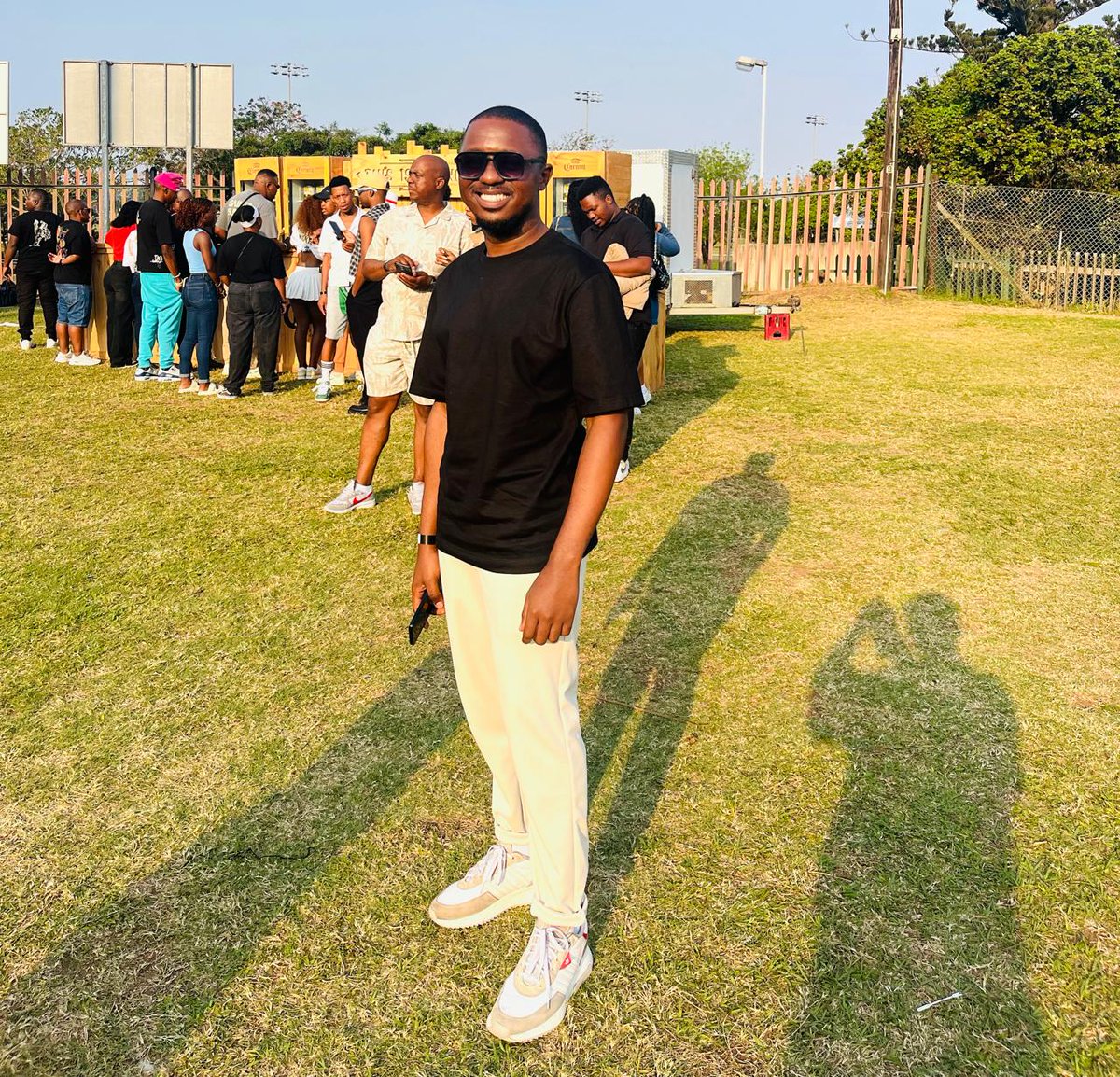 It's been a while♥️✨️